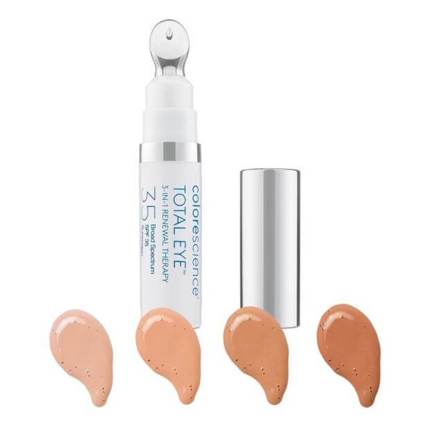 Total Eye Treatment