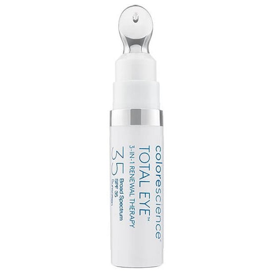 Total Eye Treatment