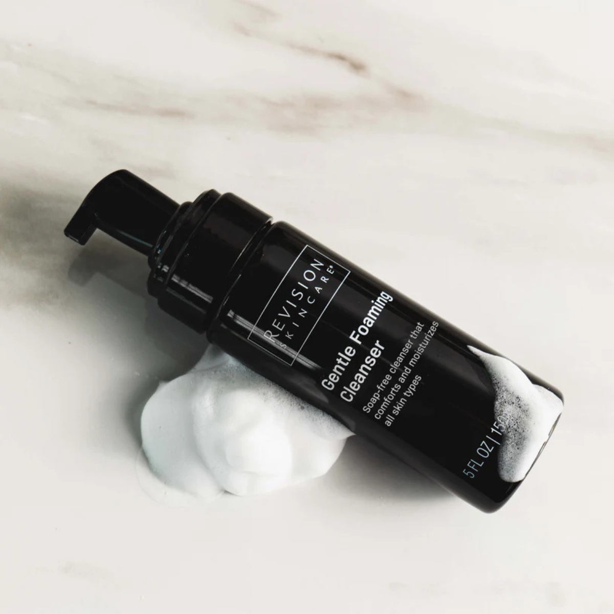 Revision® Gentle Foaming Cleanser