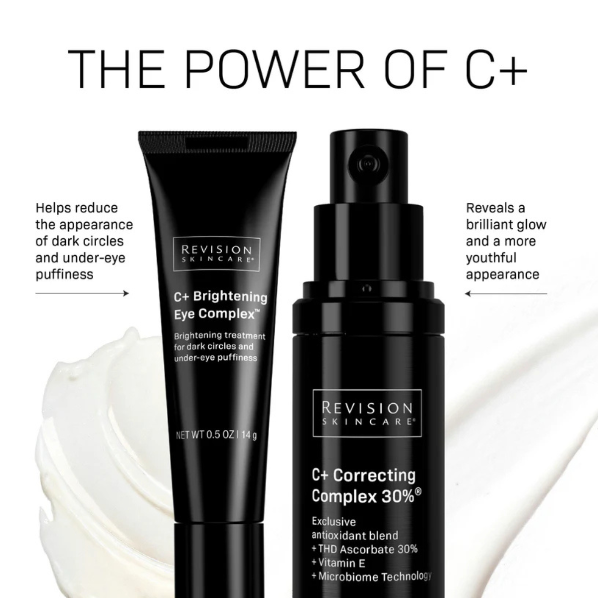 Revision® C+ Correcting Complex 30%™