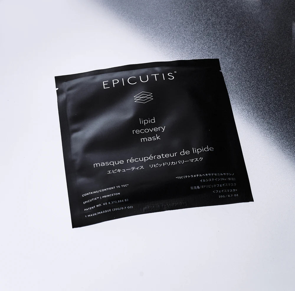 EPICUTIS® Lipid Recovery Mask