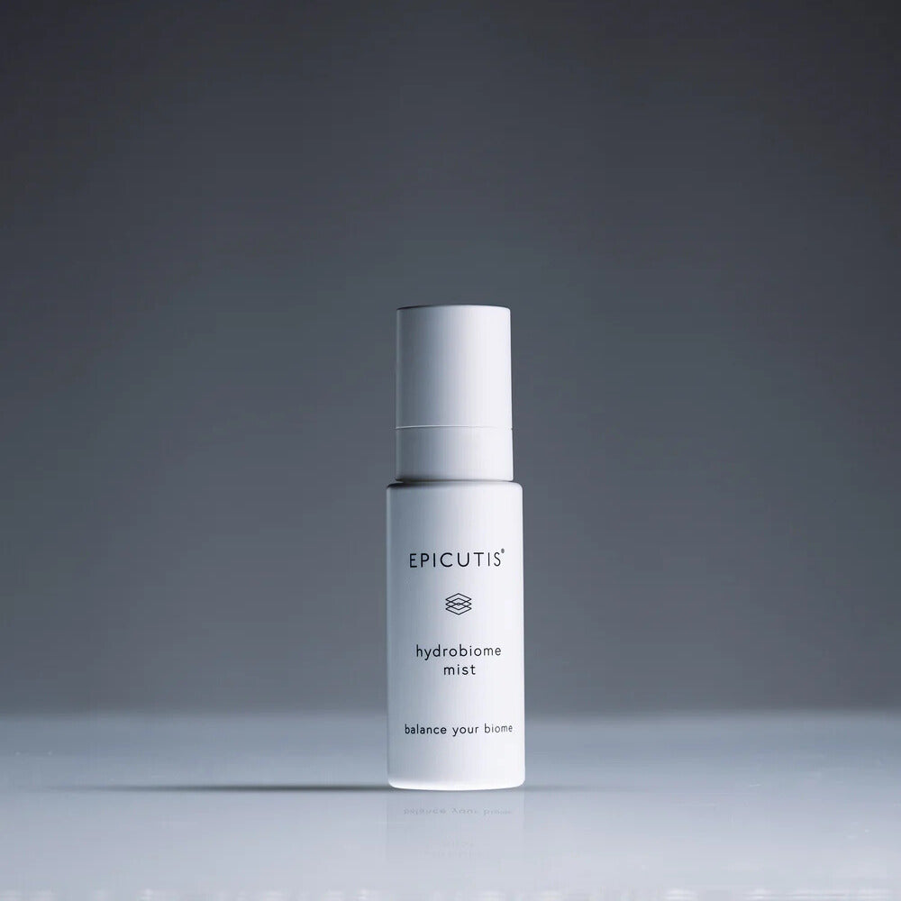 EPICUTIS®  Hydrobiome Mist
