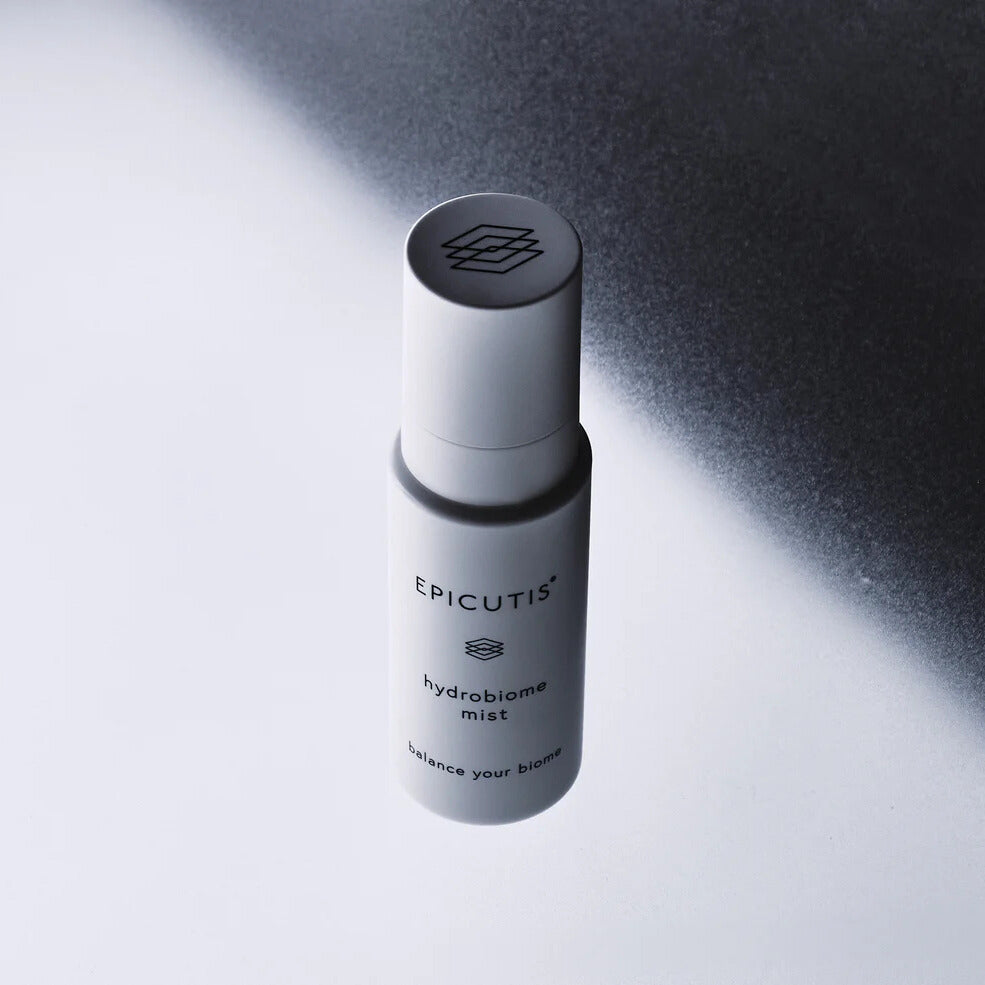 EPICUTIS®  Hydrobiome Mist