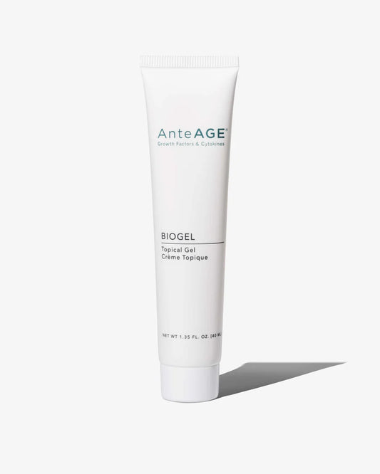 AnteAGE® Biogel Soothing Hydrogel