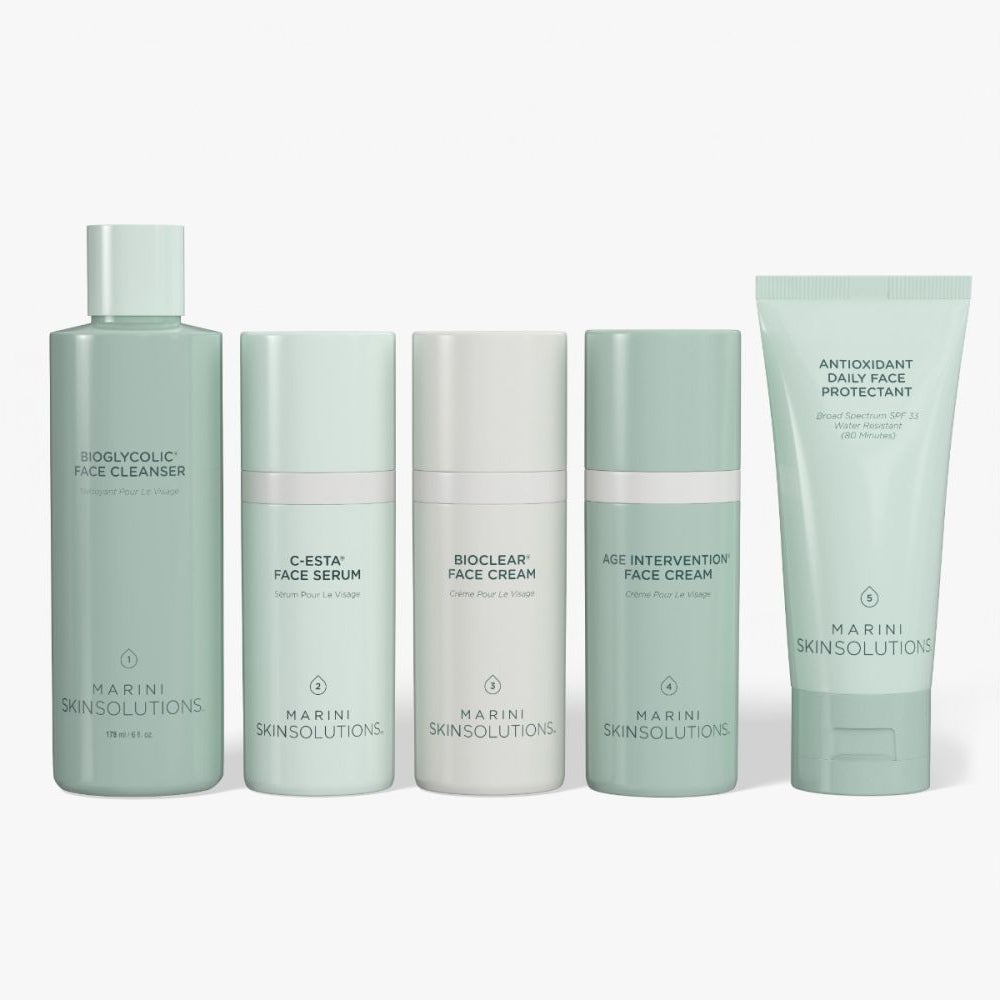 Jan Marini Skin Care Management System®