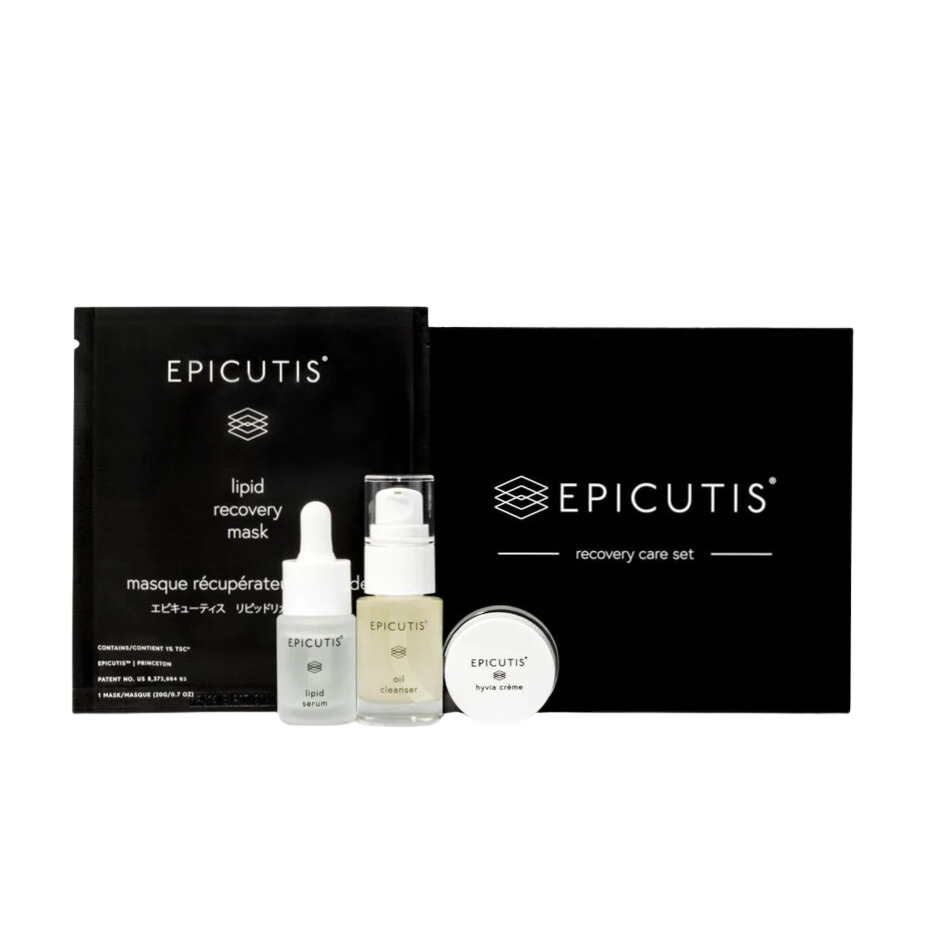 EPICUTIS®  Recovery Care Set