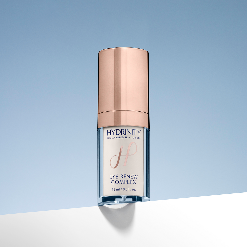 Hydrinity® Eye Renew Complex
