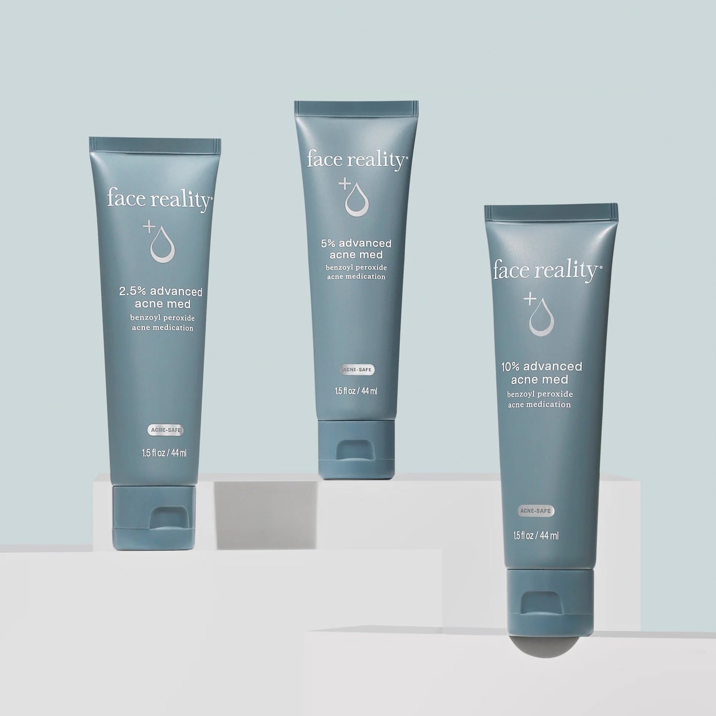 Face Reality® Advanced Acne Med