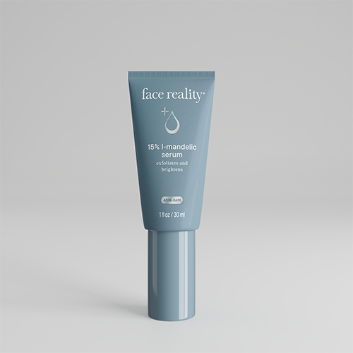 Face Reality® L-Mandelic Serum
