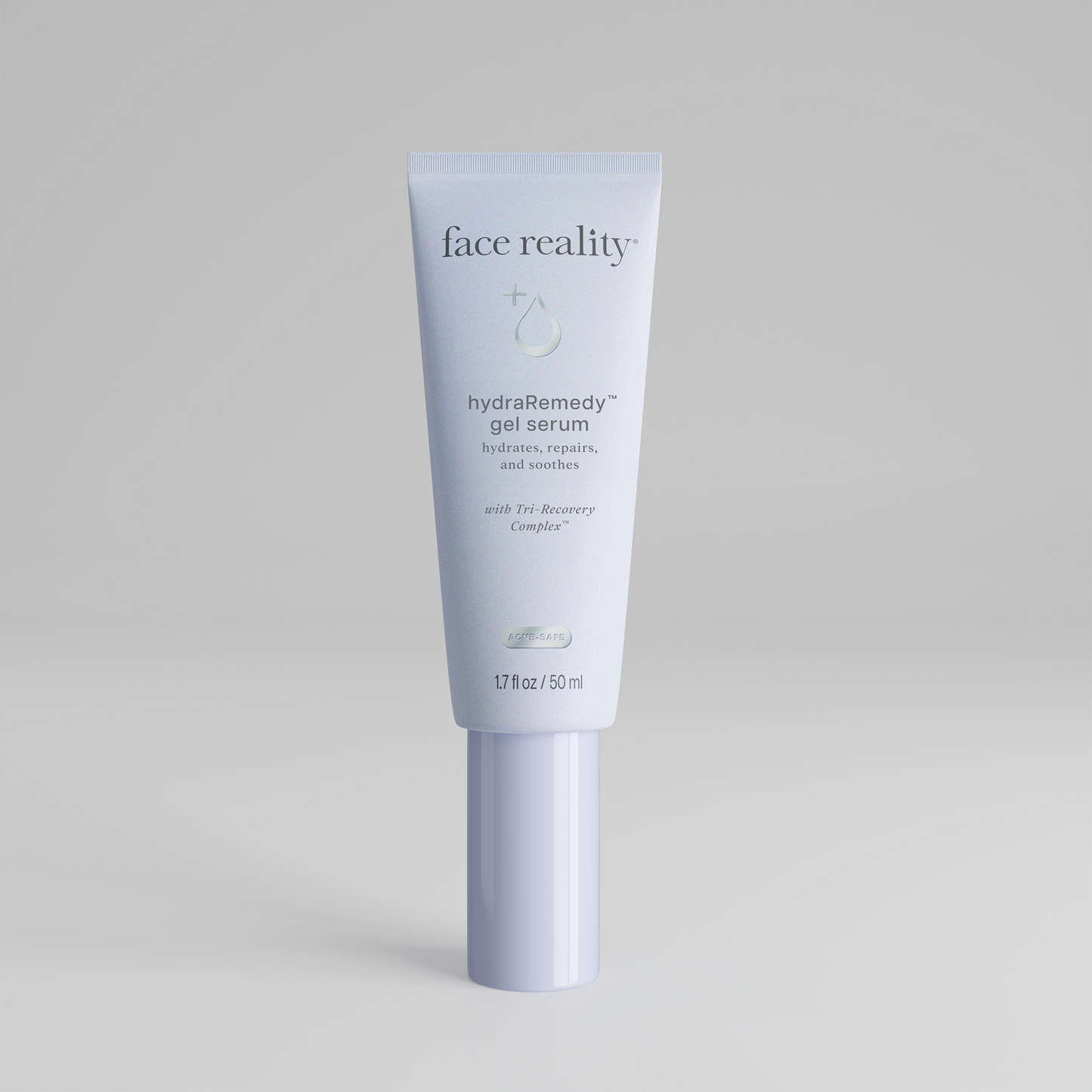 Face Reality® HydraRemedy™ Gel Serum