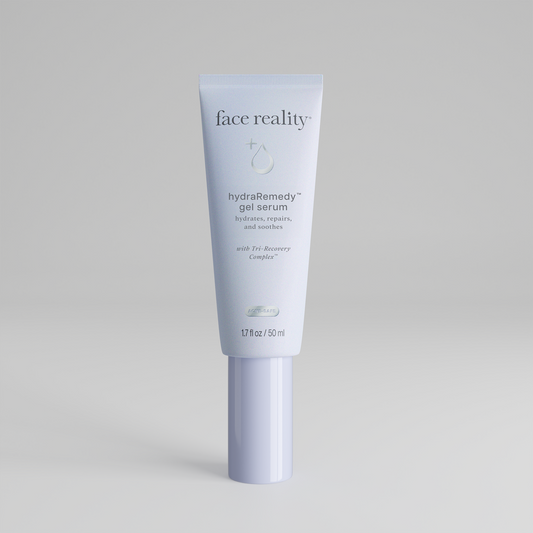 Face Reality® HydraRemedy™ Gel Serum