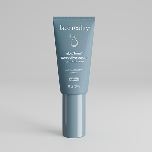Face Reality® GlowTone™ Corrective Serum