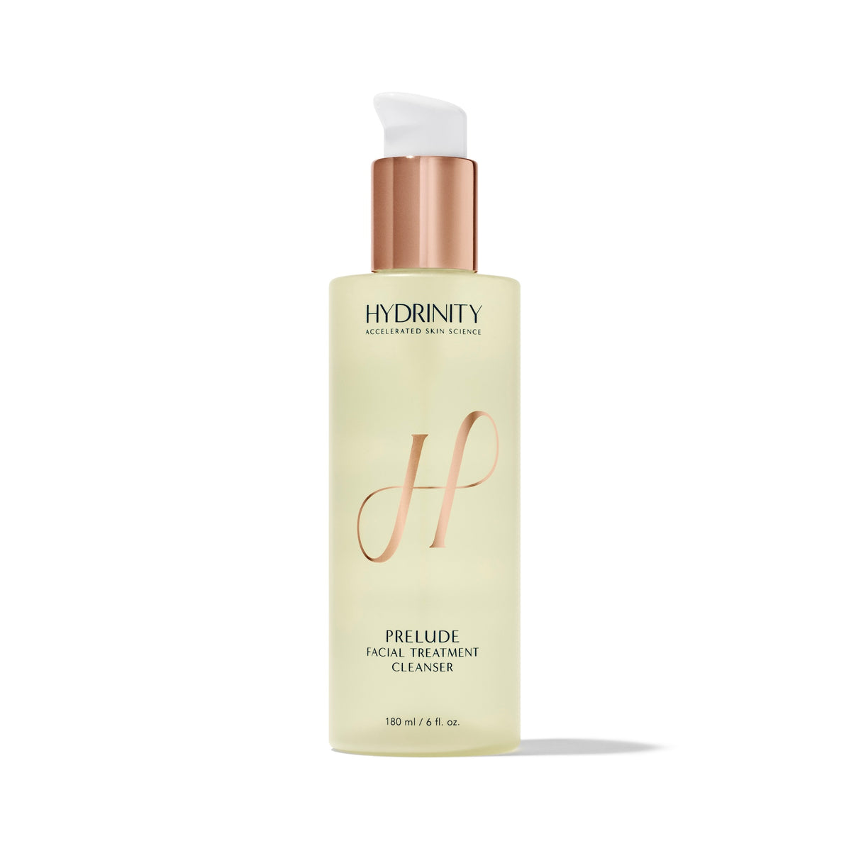 Hydrinity® Prelude Facial Cleanser