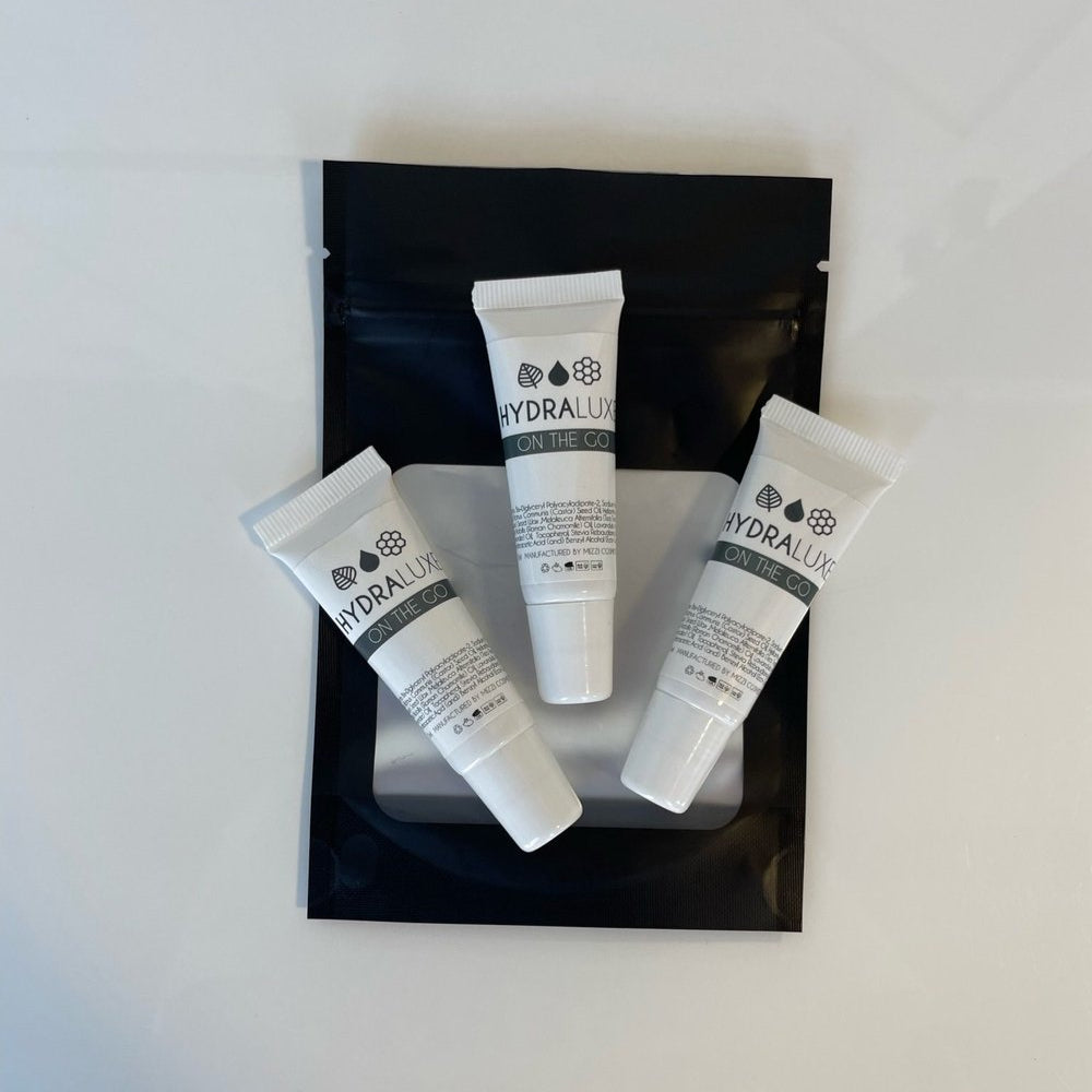 Mizzi Hydralux On the Go