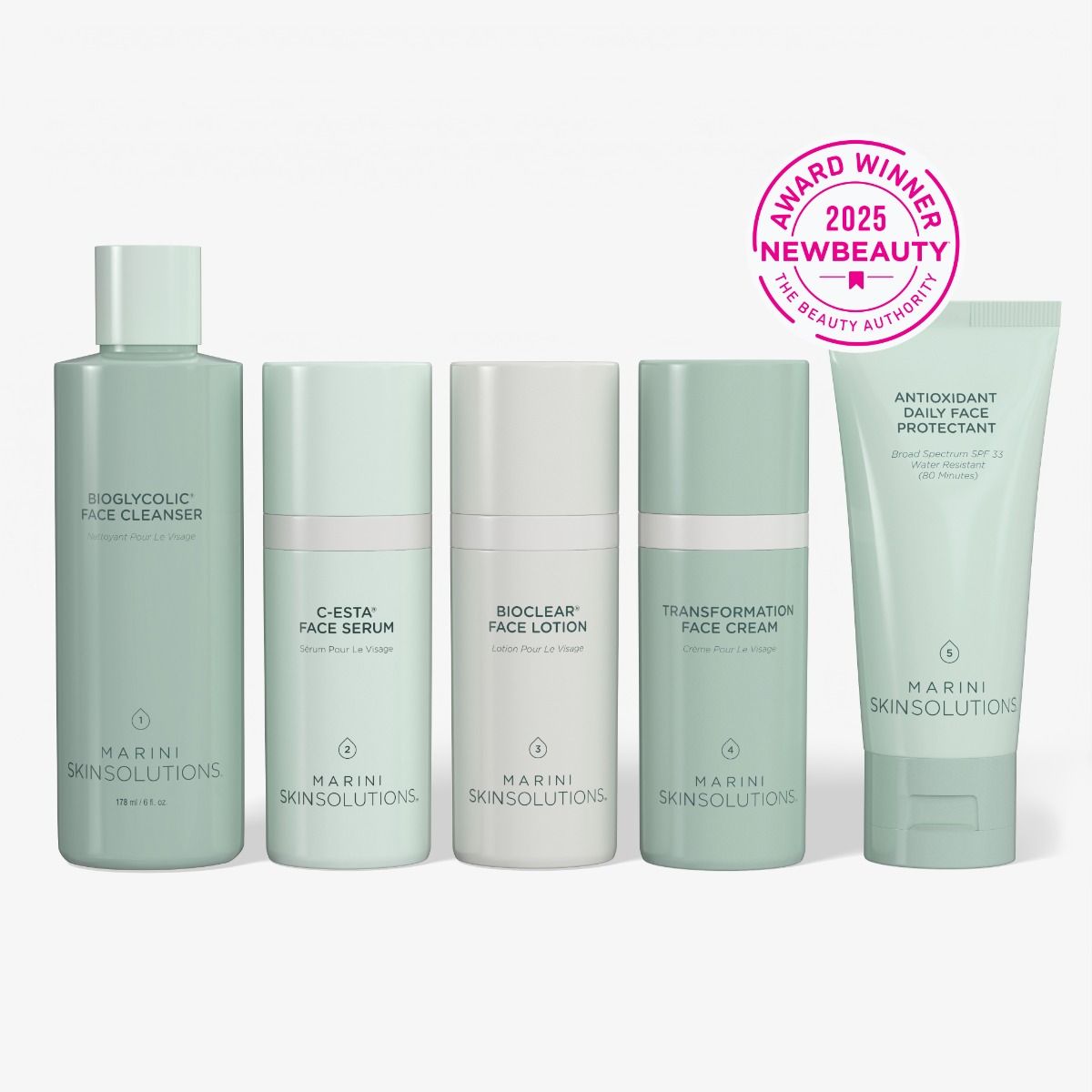 Jan Marini Skin Care Management System®