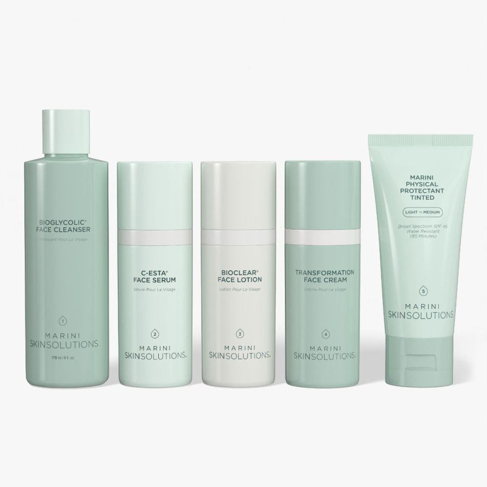 Jan Marini Skin Care Management System®