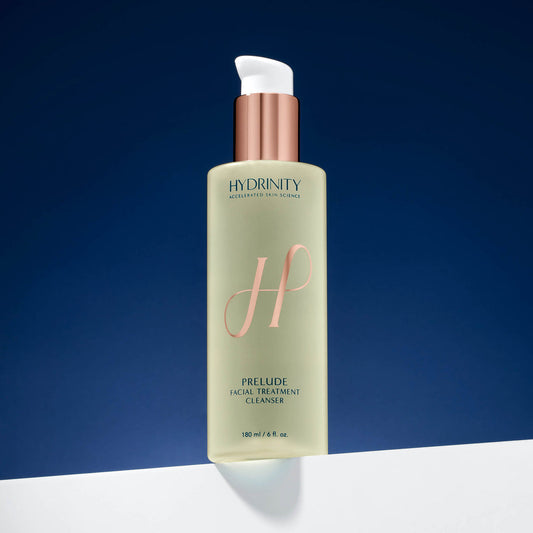 Hydrinity® Prelude Facial Cleanser