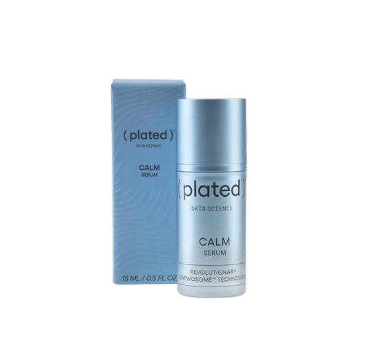 (plated)™ Skin Science CALM Serum