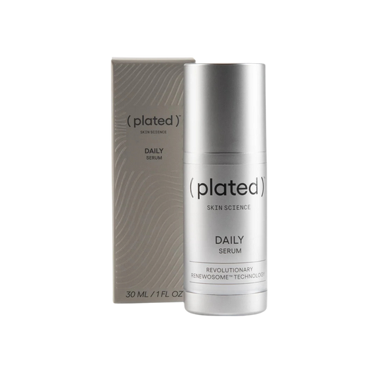 (plated)™ Skin Science DAILY Serum
