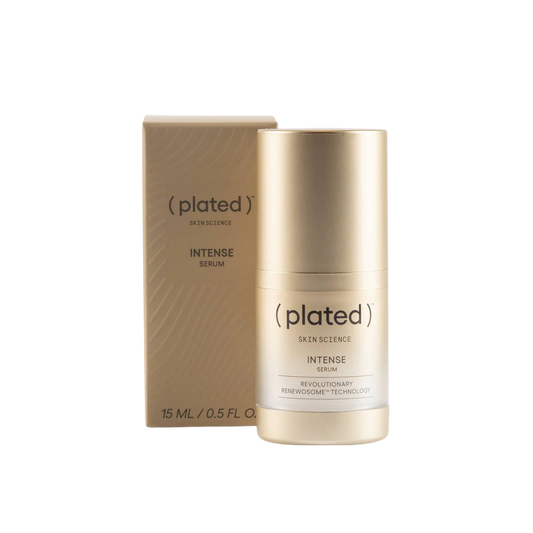 (plated)™ Skin Science INTENSE Serum