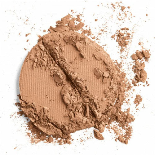 Colorescience® Natural Finish Pressed Foundation – Medium Sand