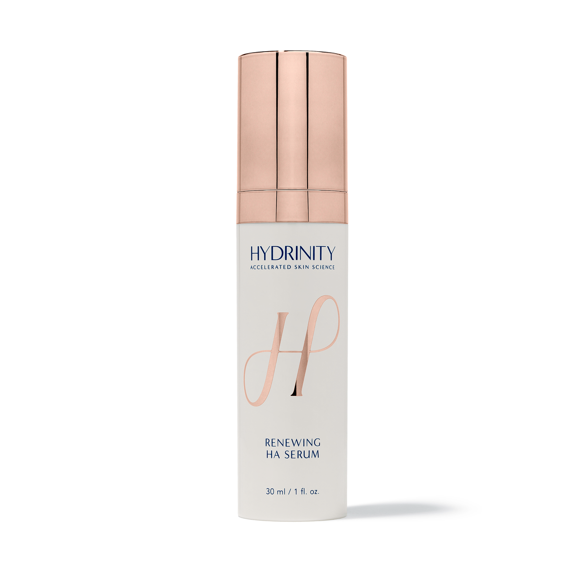 Hydrinity® Renewing HA Serum