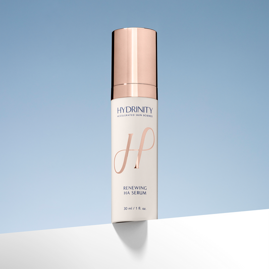 Hydrinity® Renewing HA Serum