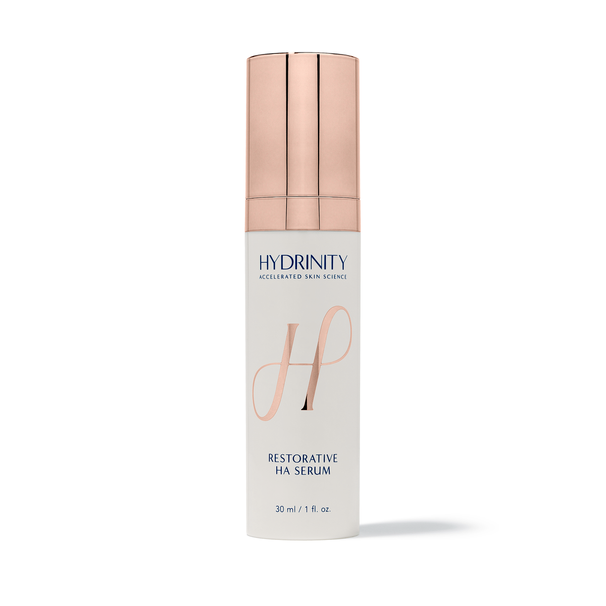 Hydrinity® Restorative HA Serum