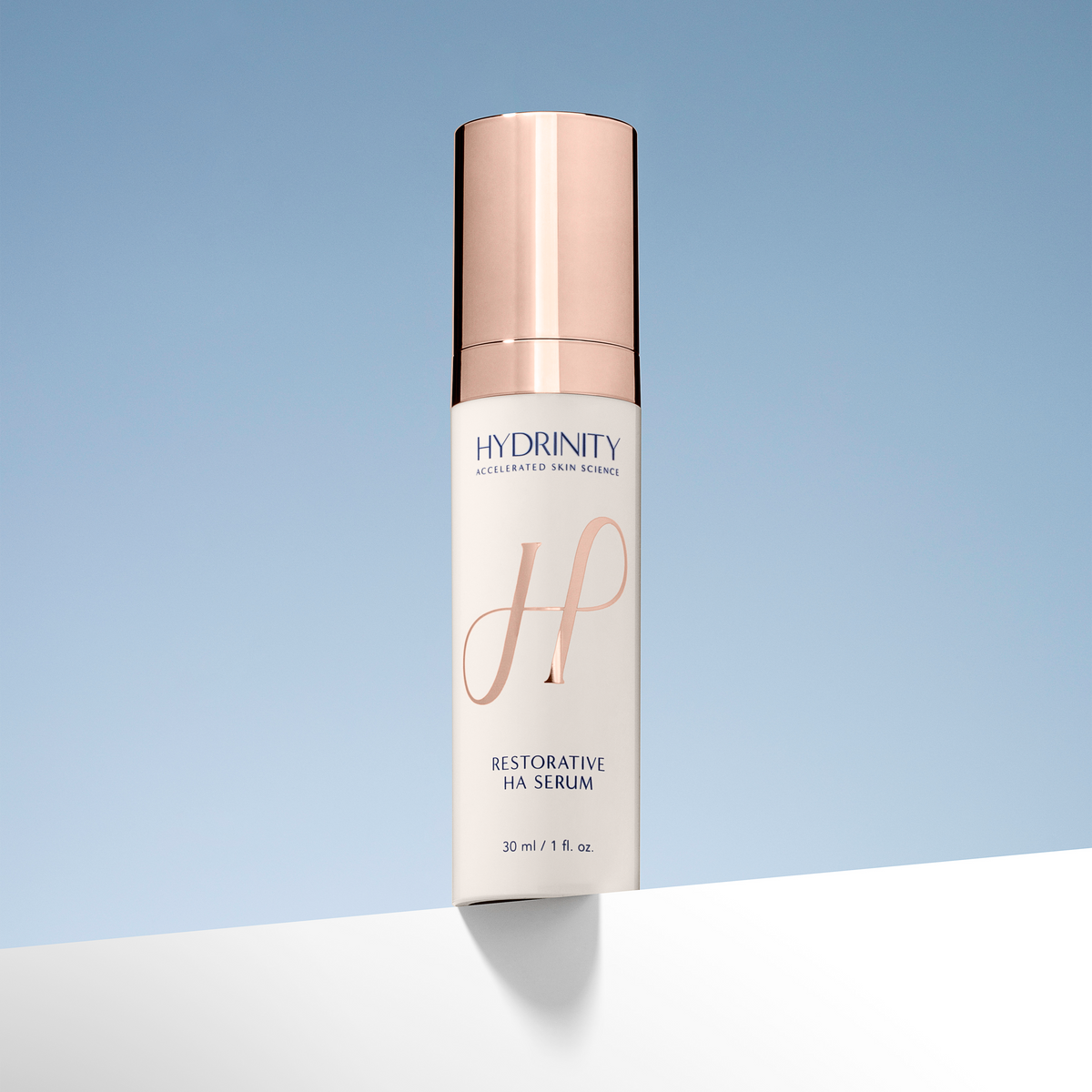 Hydrinity® Restorative HA Serum