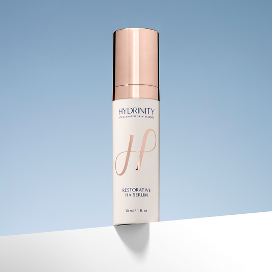 Hydrinity® Restorative HA Serum