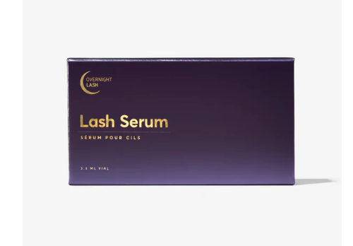 AnteAGE® Overnight Lash Serum