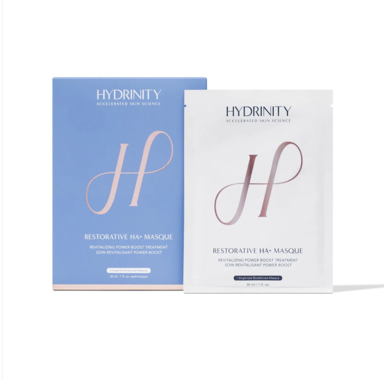 Hydrinity® Restorative Masque