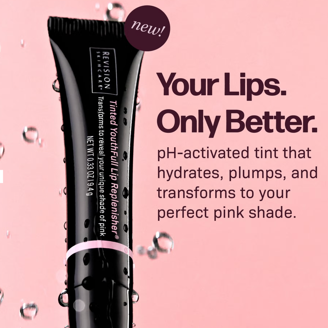 Revision® YouthFull Lip Replenisher® - Tinted
