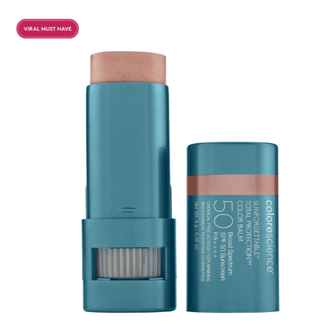 Colorescience® Sunforgettable® Total Protection® Face Shield Flex SPF 50