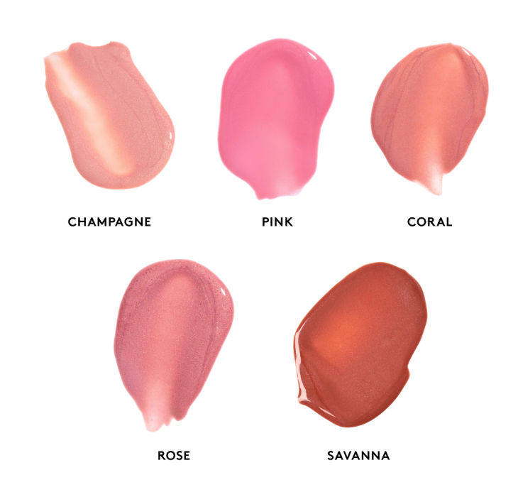 Colorescience® Peptide Lip Shine SPF 30