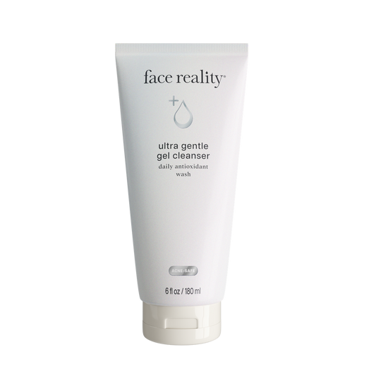 Face Reality® Ultra Gentle Cleanser