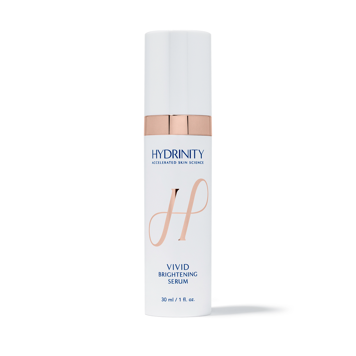 Hydrinity® Vivid Brightening Serum