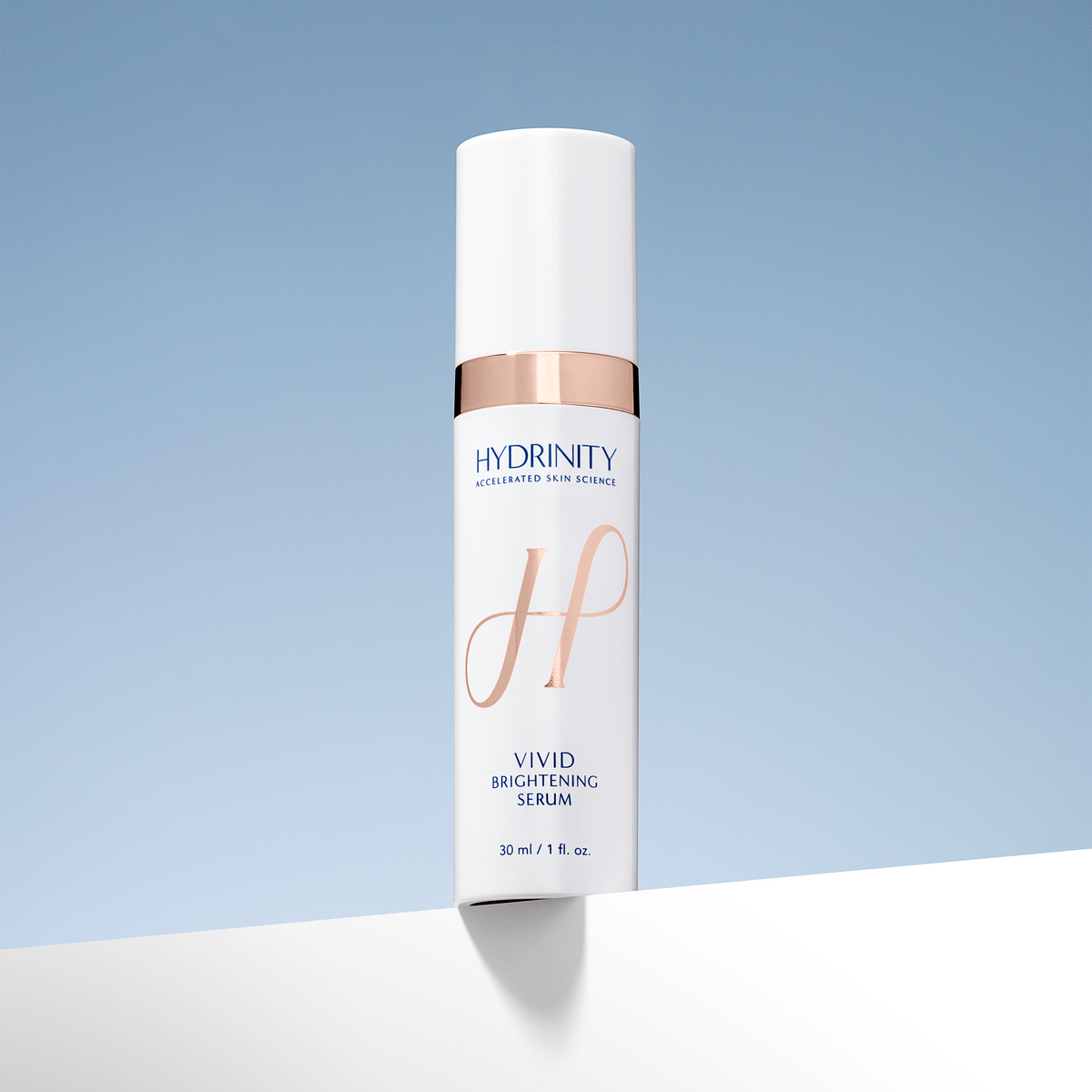 Hydrinity® Vivid Brightening Serum