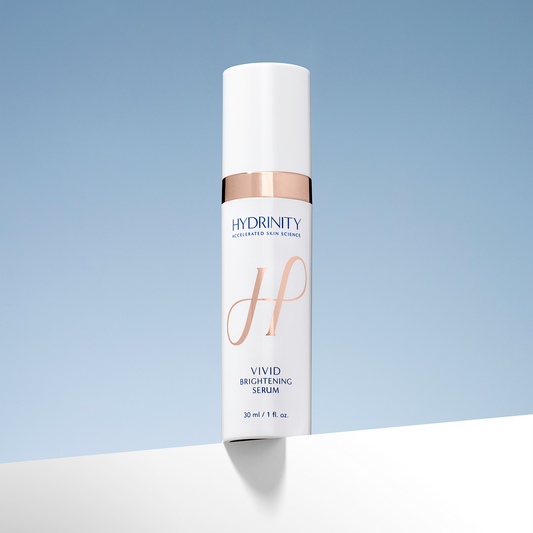 Hydrinity® Vivid Brightening Serum