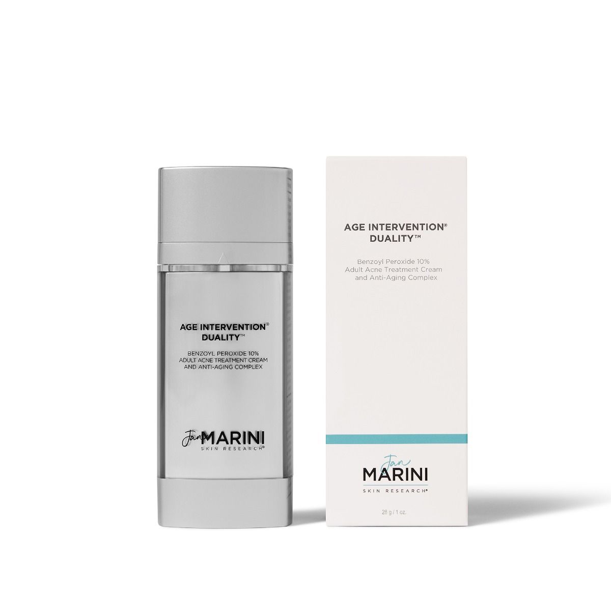 Jan Marini Age Intervention® Duality MD (High Strength Medical Retinol Formula)