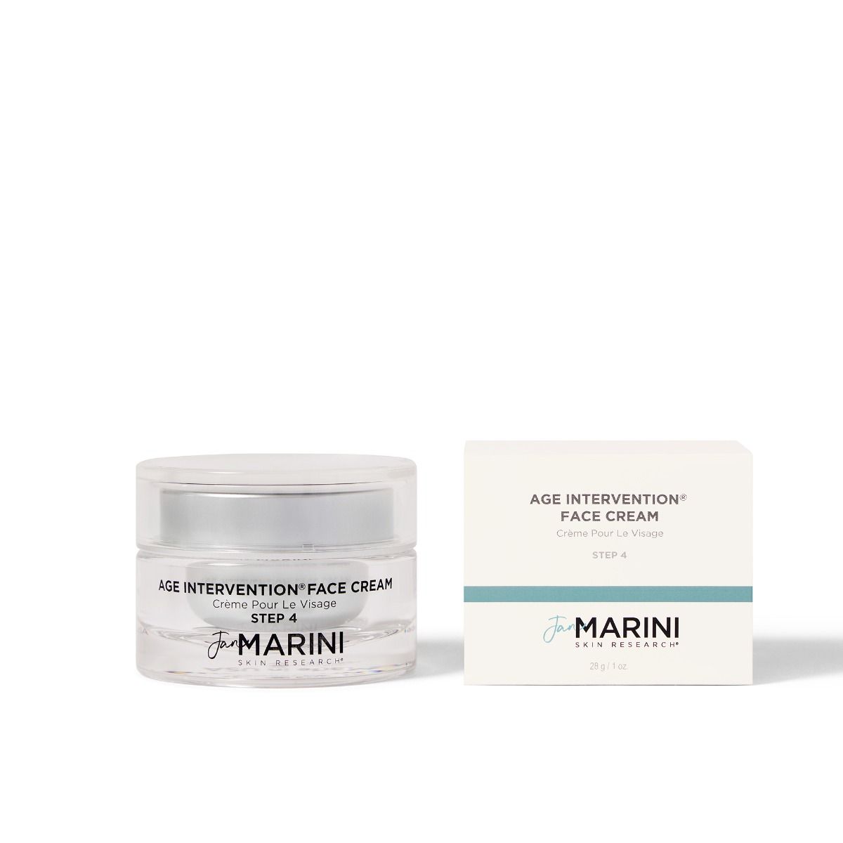 Jan Marini Age Intervention® Face Cream
