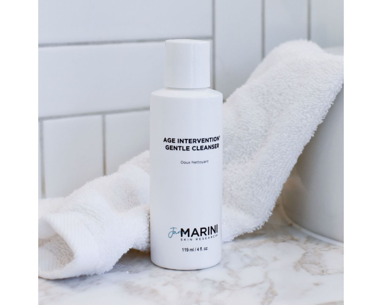 Jan Marini Age Intervention® Gentle Cleanser