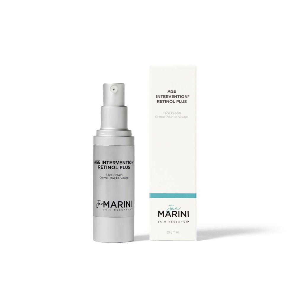 Jan Marini Age Intervention™ Retinol Plus