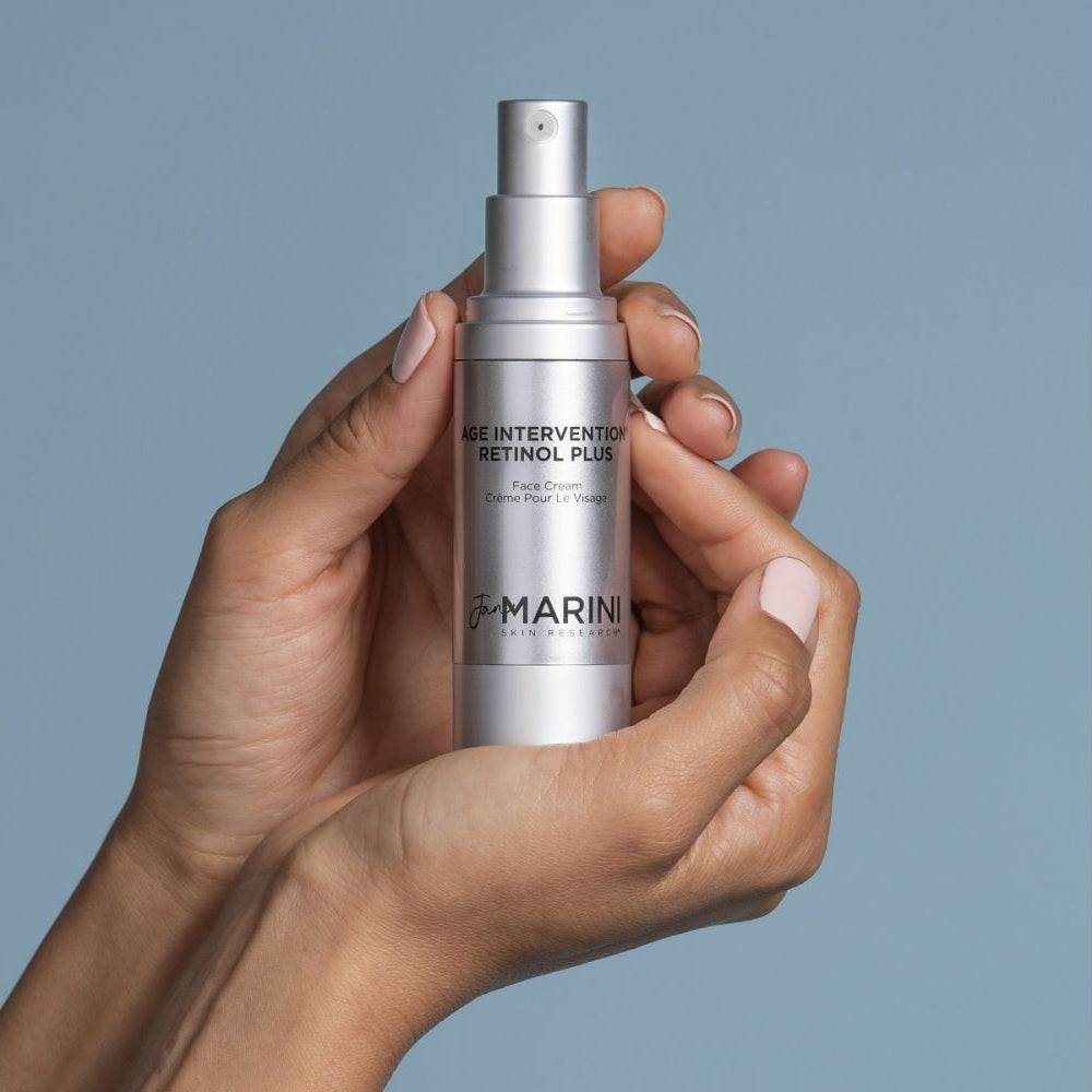 Jan Marini Age Intervention™ Retinol Plus