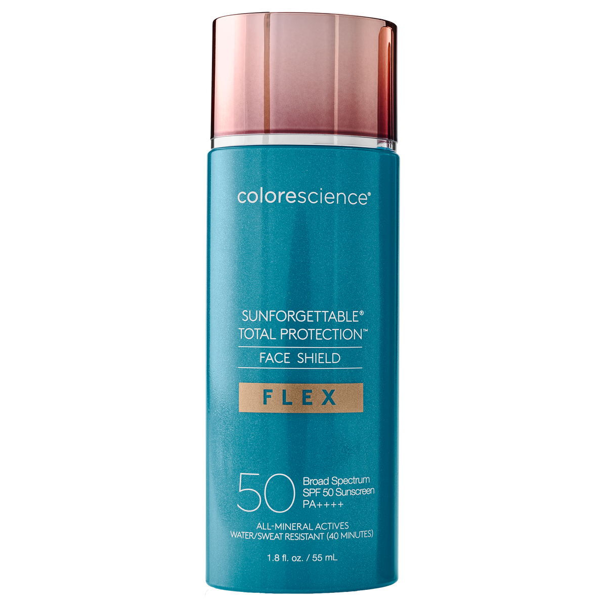 Colorescience® Sunforgettable® Total Protection® Face Shield SPF 50