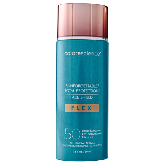 Colorescience® Sunforgettable® Total Protection® Face Shield SPF 50