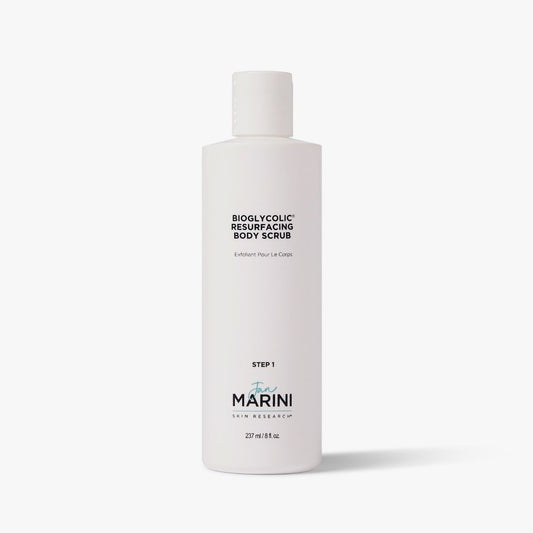 Jan Marini Bioglycolic® Resurfacing Body Scrub