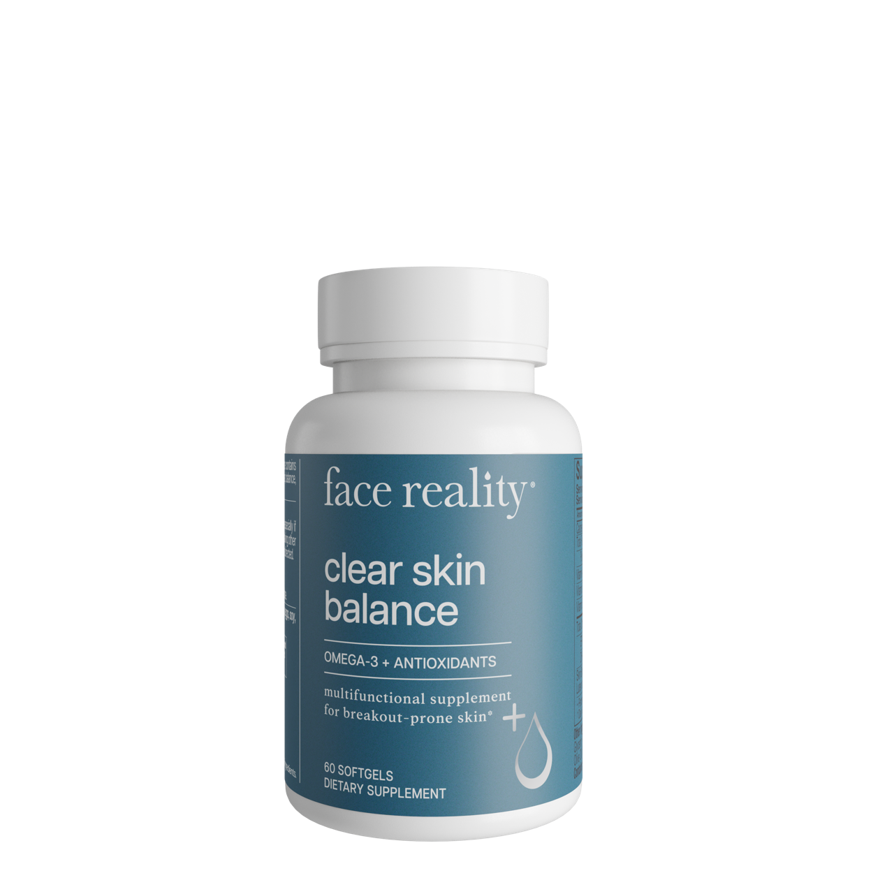 Face Reality® Clear Skin Balance