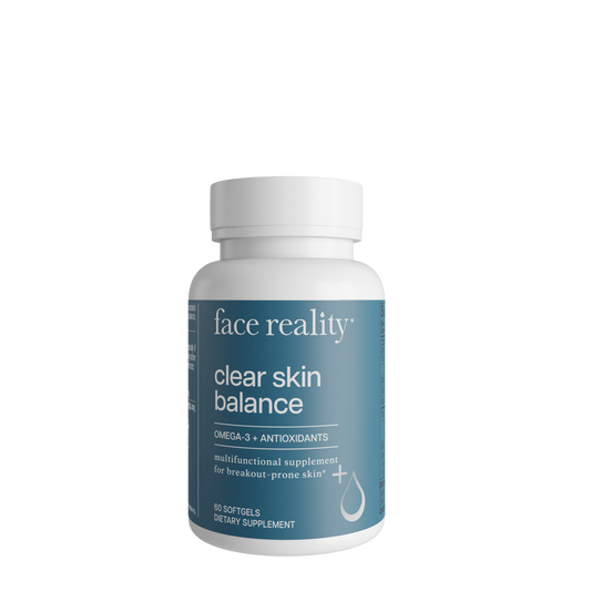 Face Reality® Clear Skin Balance