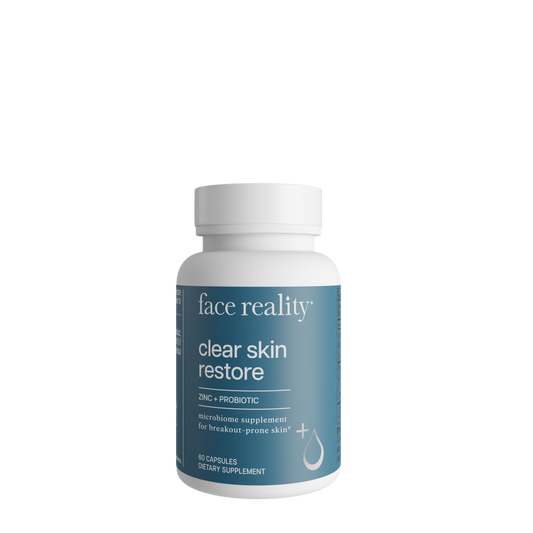 Face Reality® Clear Skin Restore